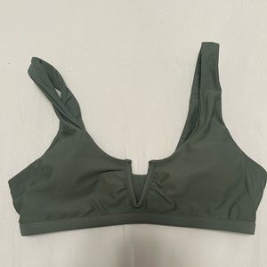 SHEIN bikini top